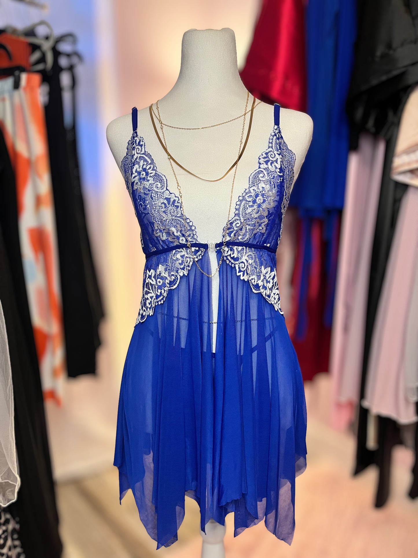 Monster’s Muse Lingerie