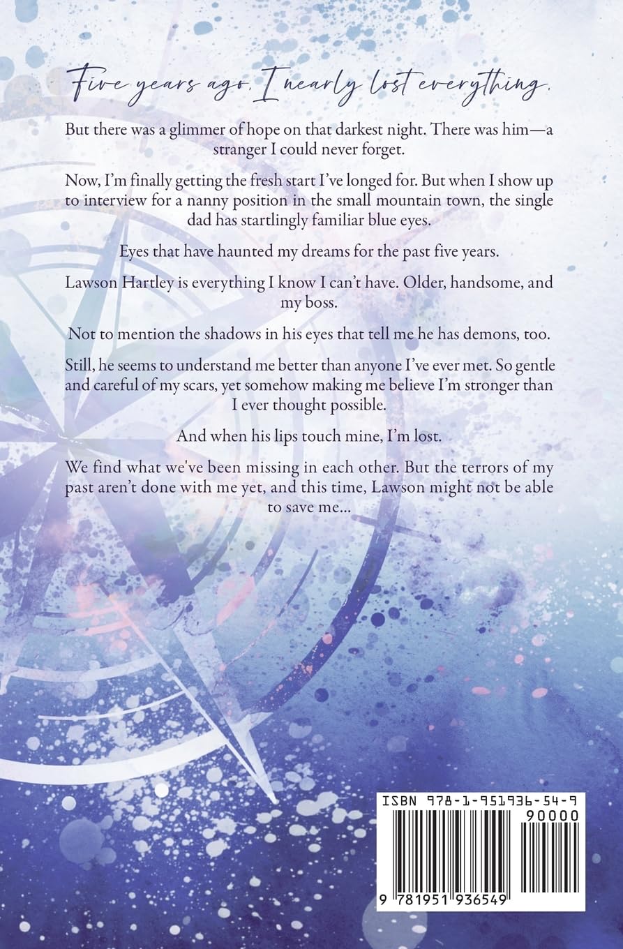 Ashes of You (Lost & Found)