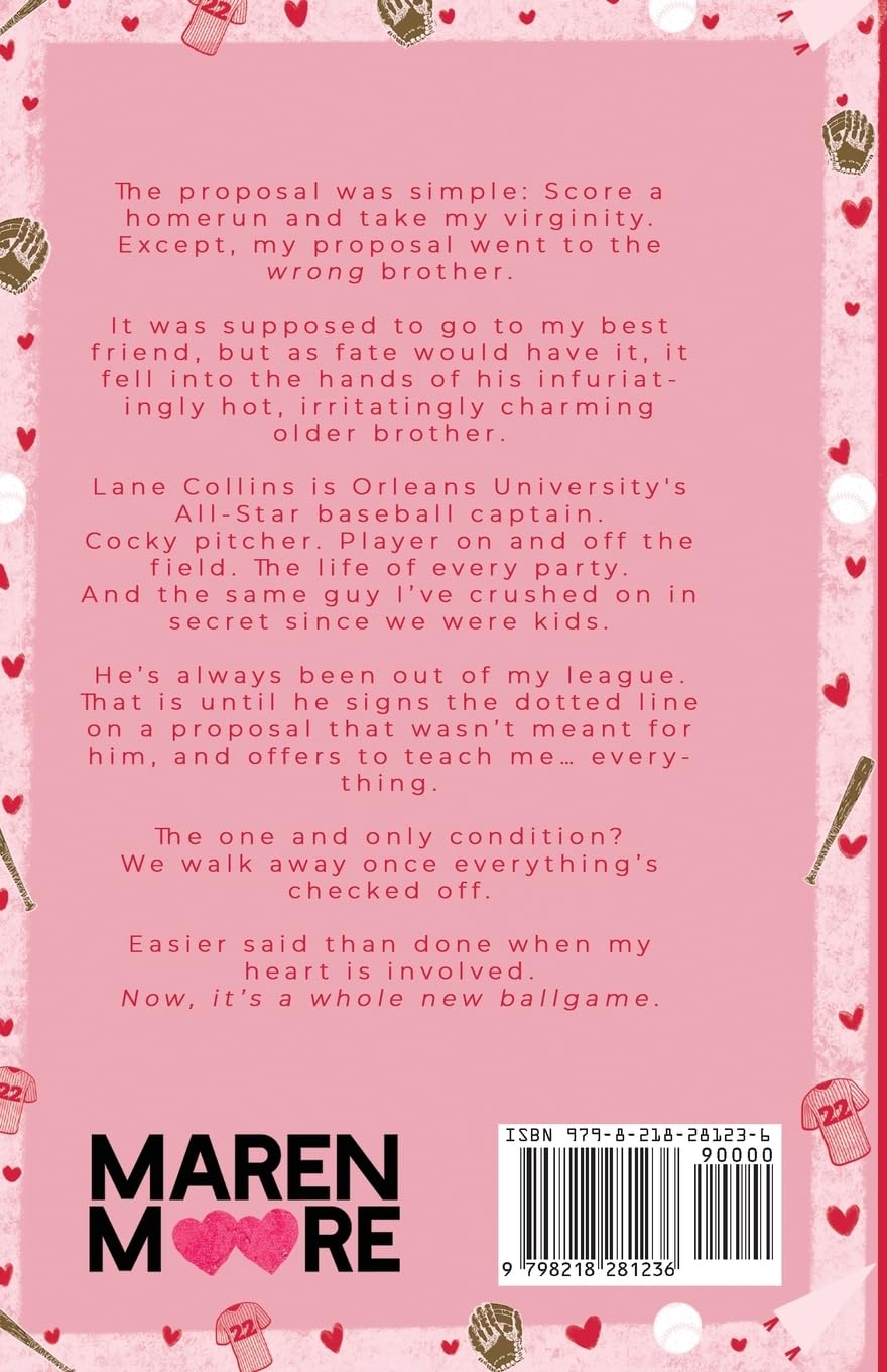 Homerun Proposal (Orleans University)