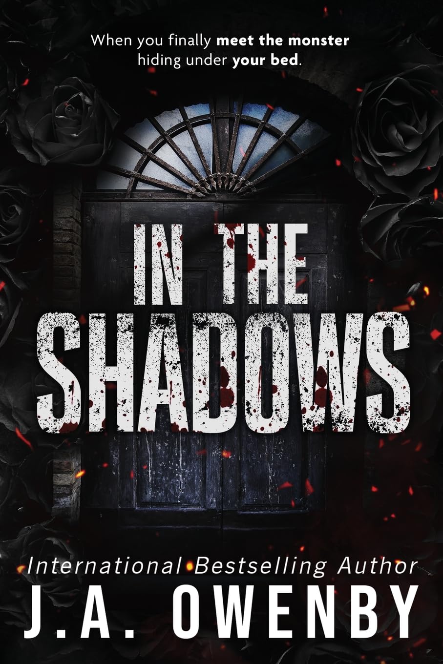 In The Shadows