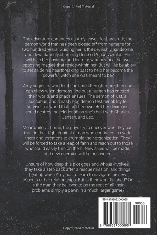The Order: Unleashed (Secret Society #2)