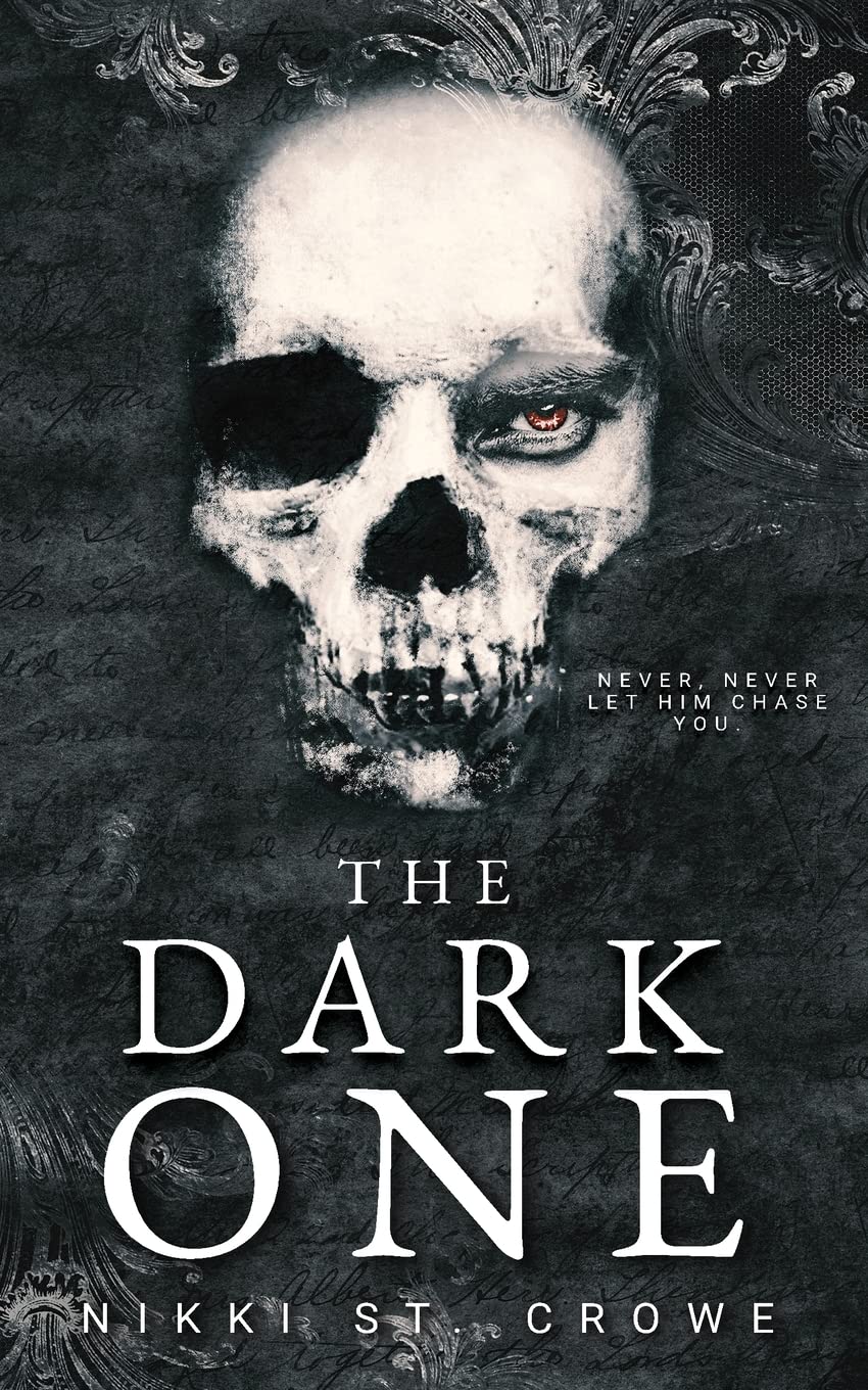 The Dark One (Vicious Lost Boys #2)