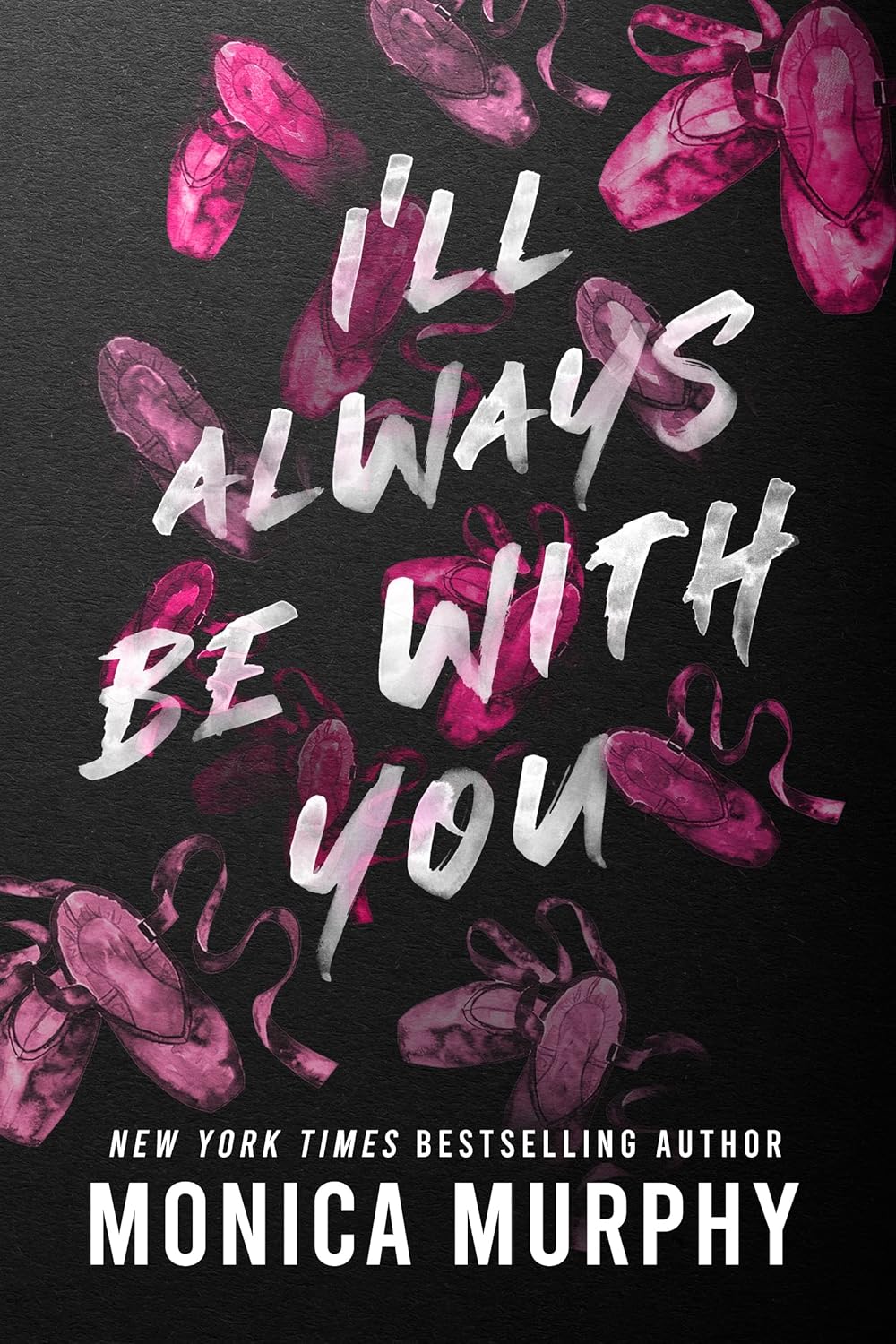 I’ll Always Be With You (Lancaster Prep, 4)