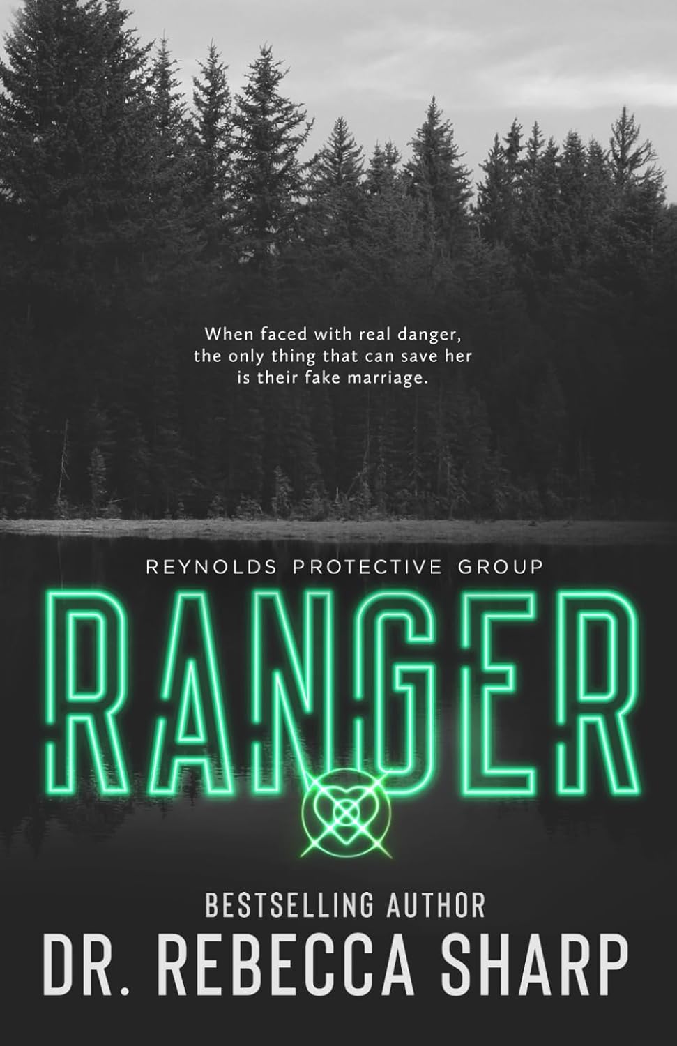Ranger (Reynolds Protective #4)