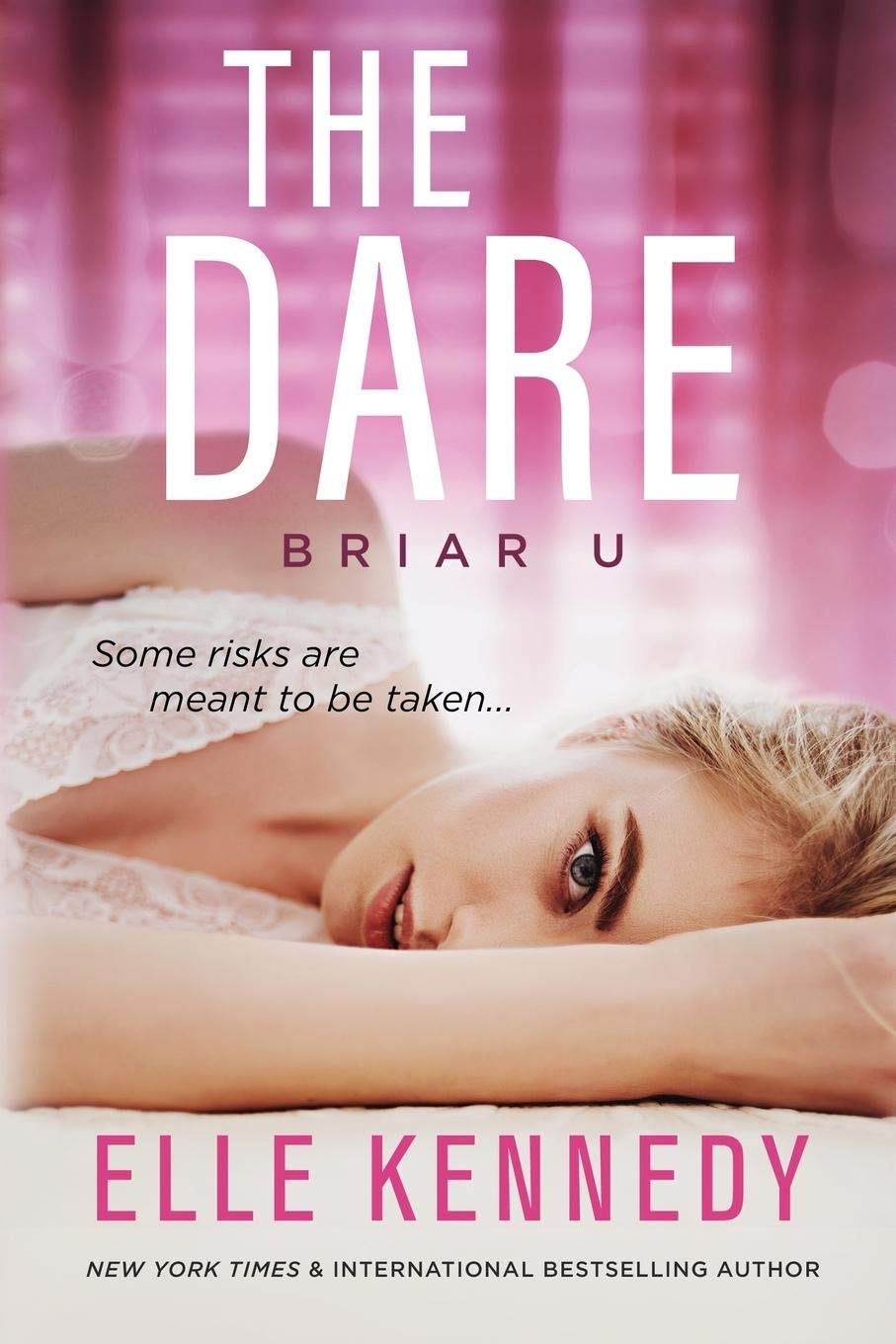 The Dare (Briar U #4)