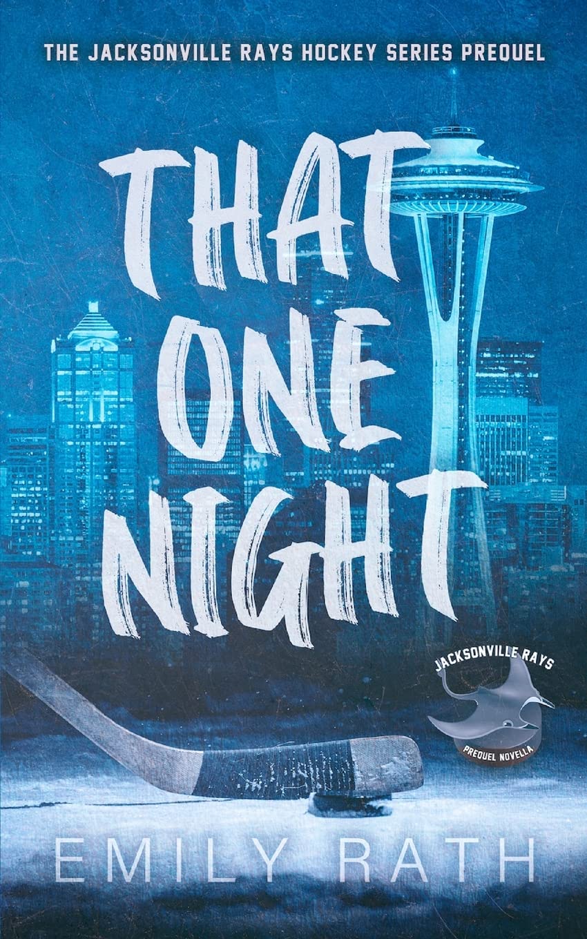 That One Night (Pucking Around #0.5)