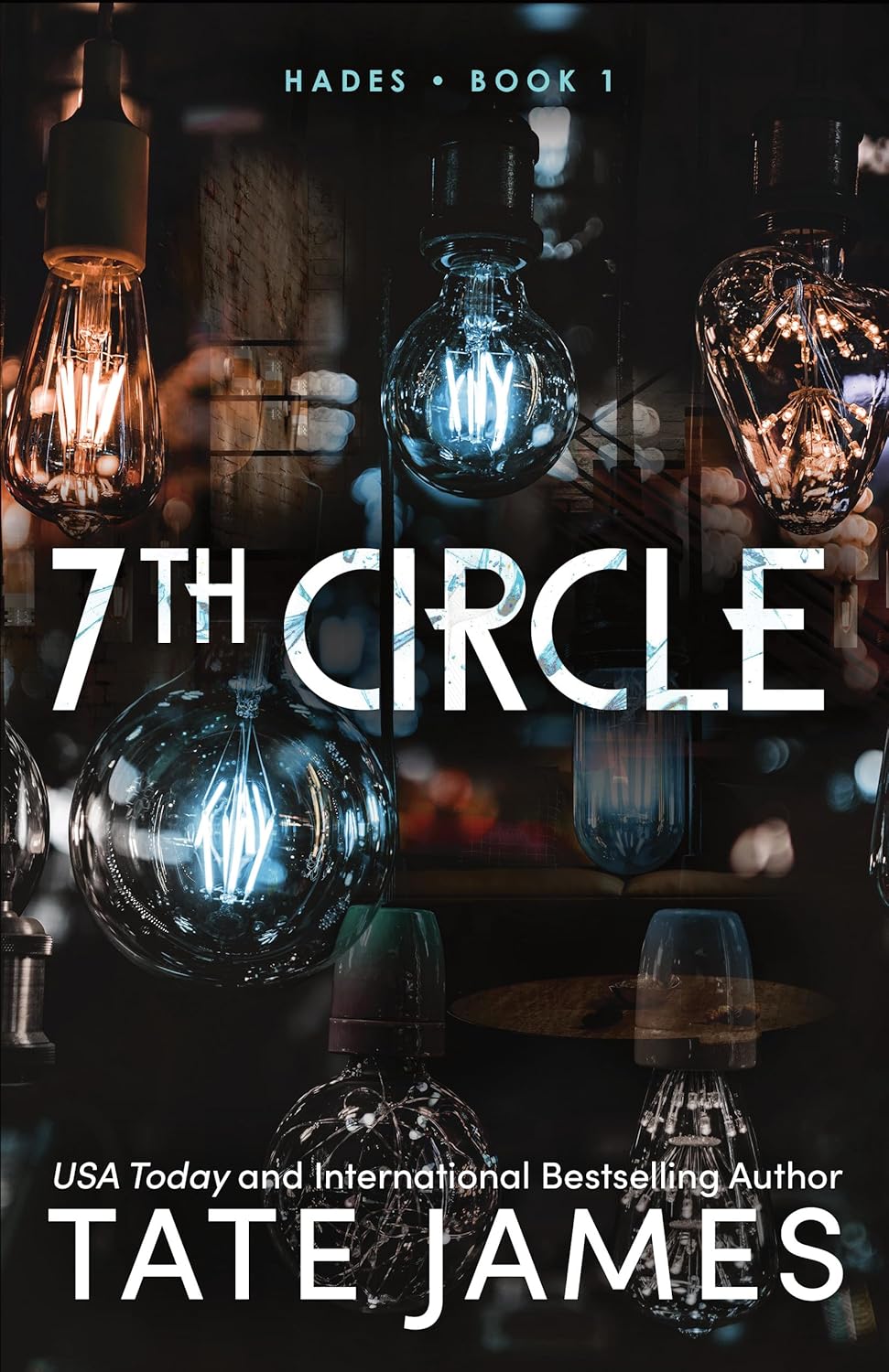 7th Circle (Hades Book 1) Special Edition