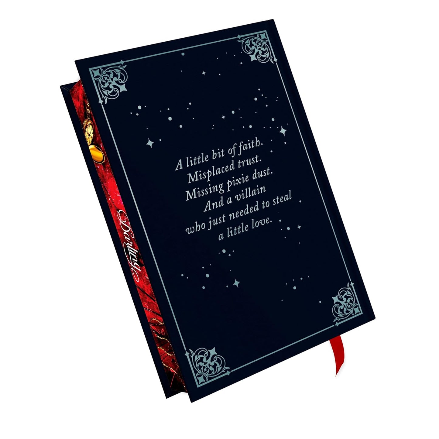 Hooked (Never After Book 1) Special Edition