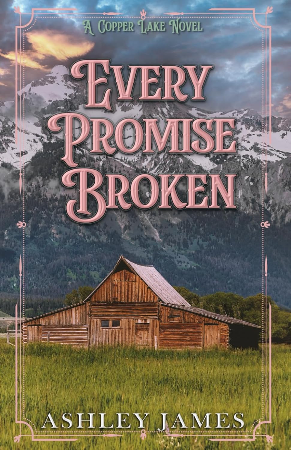 Every Promise Broken