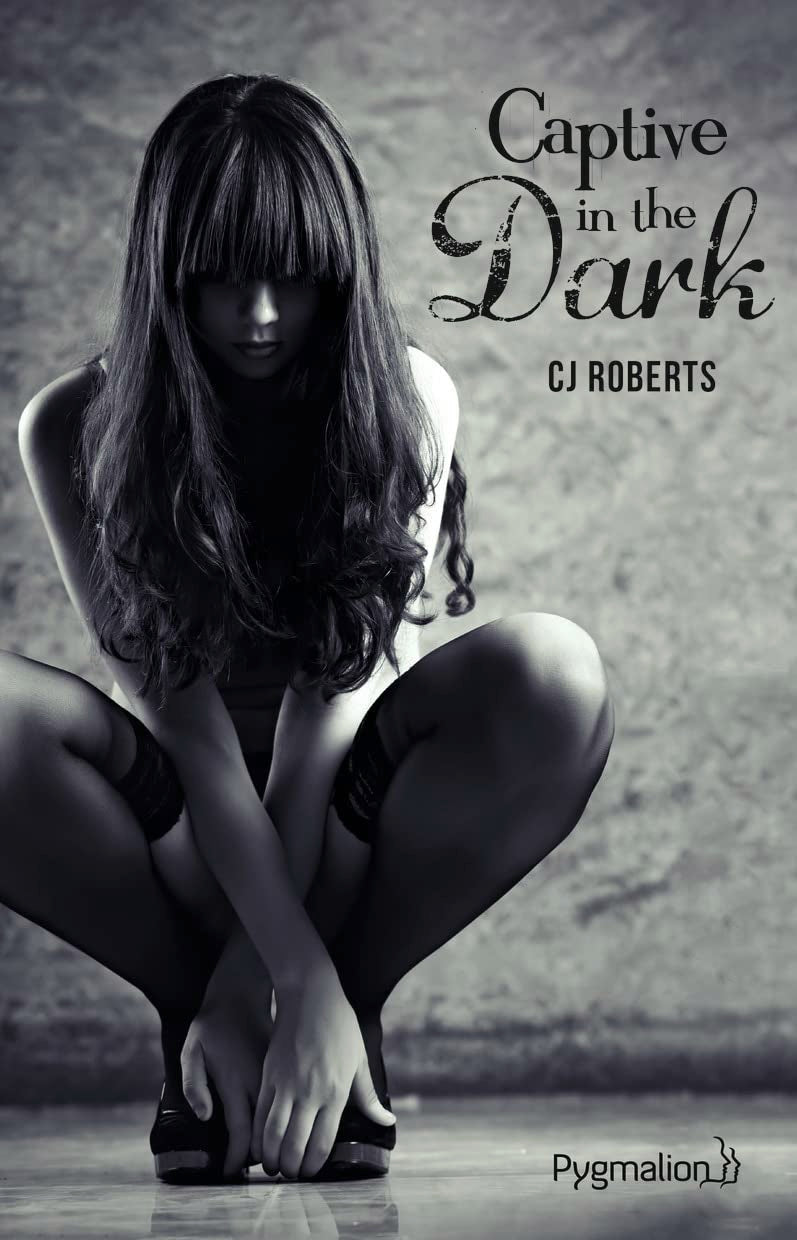 Captive in the Dark (Dark Duet #1)