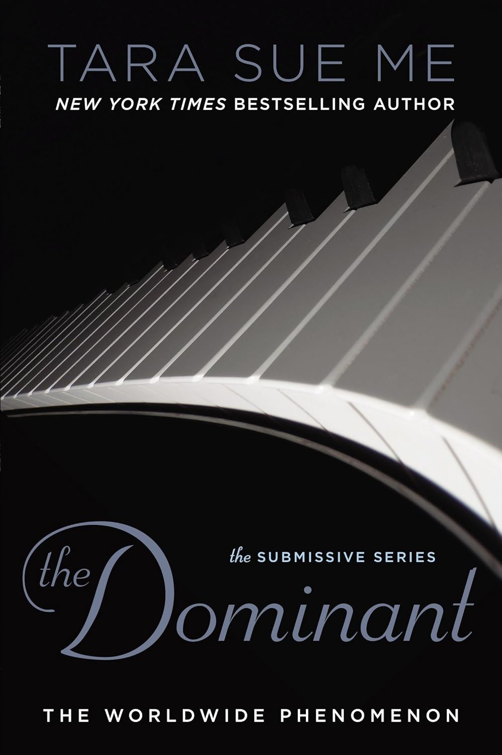 The Dominant (The Submissive Series #2)