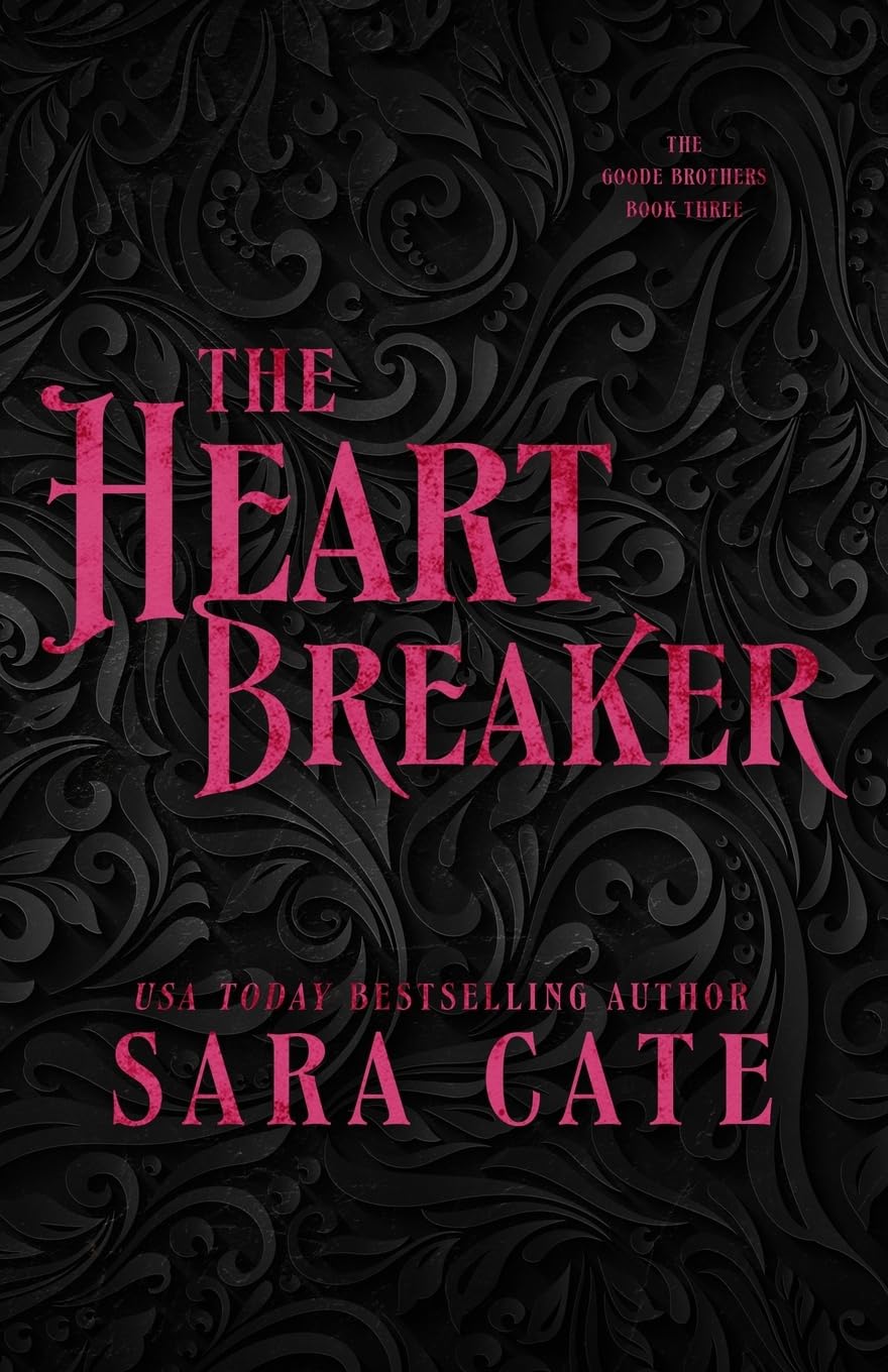 The Heartbreaker (Goode Brothers #3)
