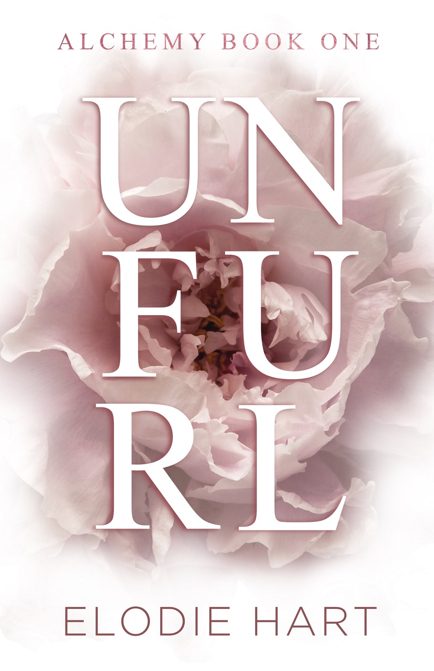 Unfurl (Alchemy #1)