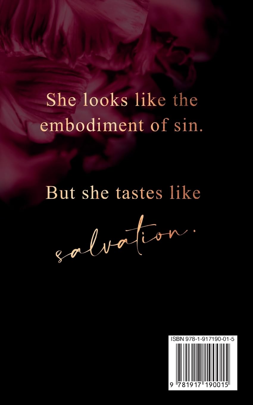 Undulate (Alchemy #2)