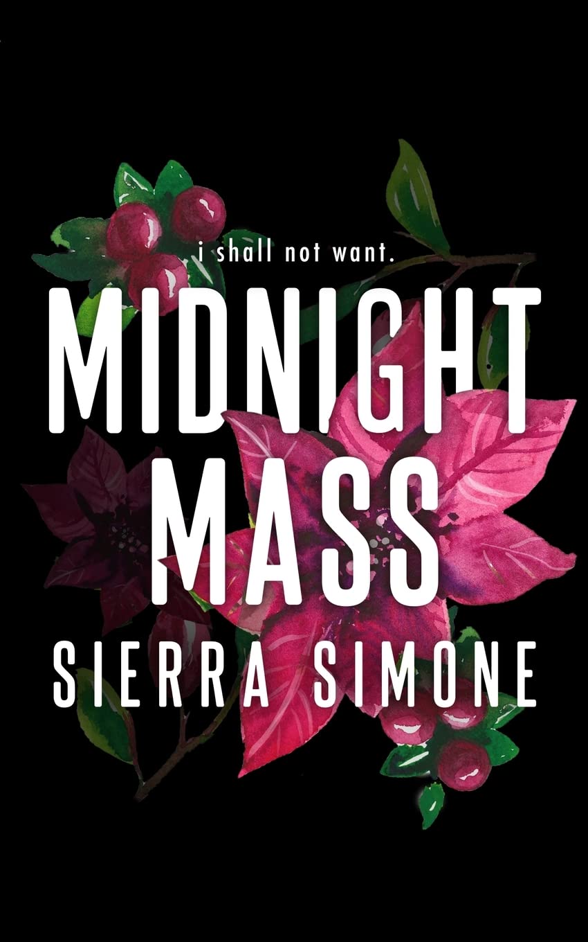 Midnight Mass (Priest #1.5)