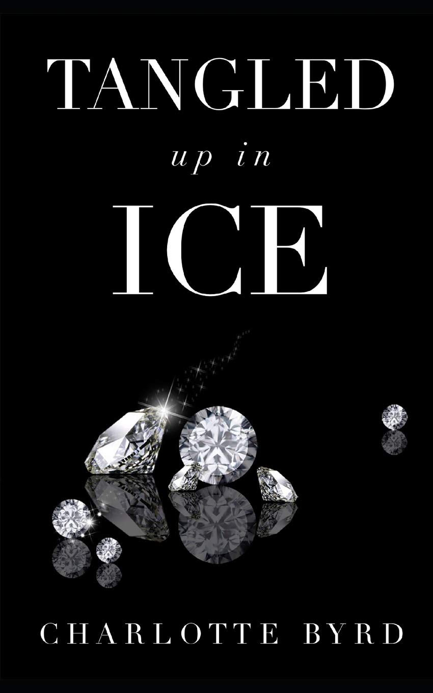 Tangled Up In Ice