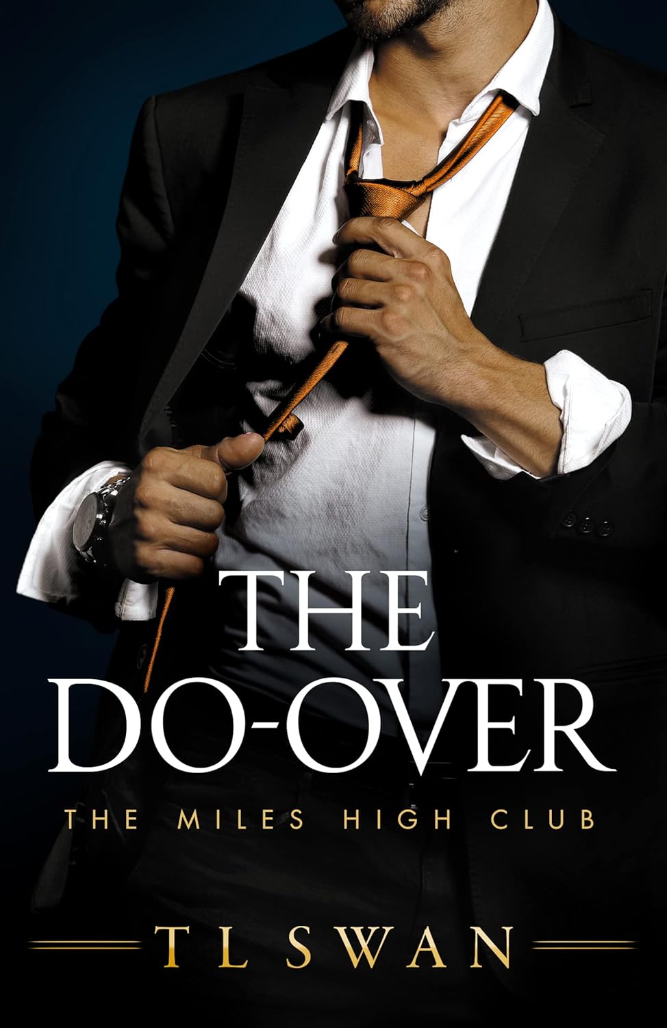The Do-Over (Miles High Club #4)