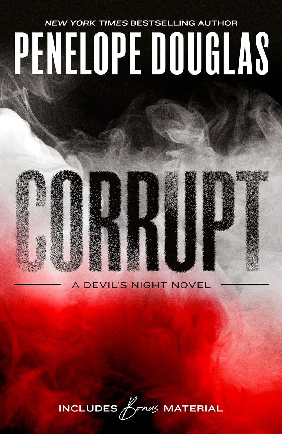 Corrupt (Devil's Night #1)