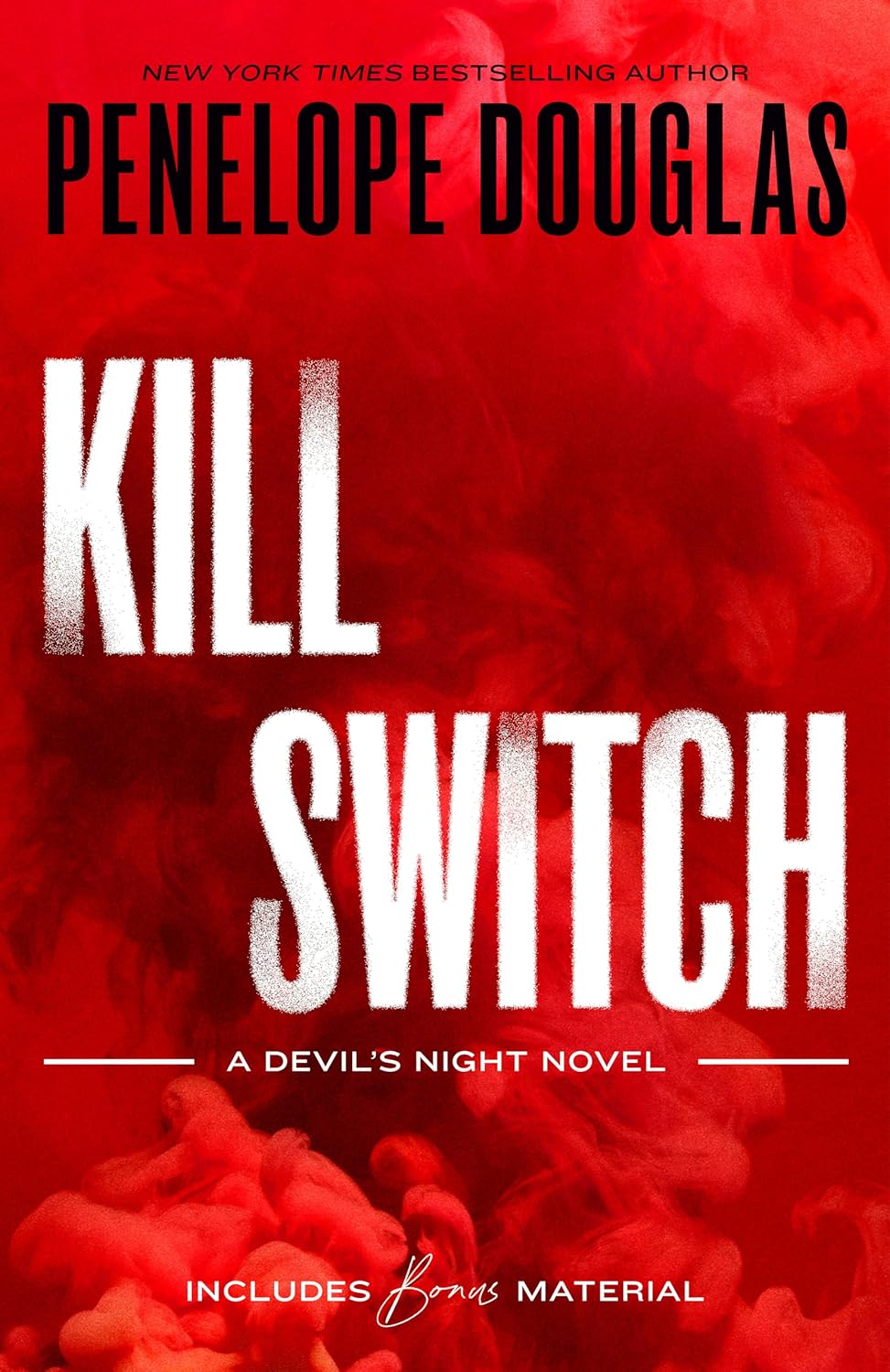Kill Switch (Devil's Night #3)
