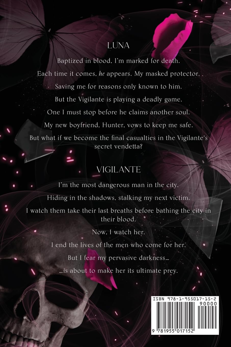 Secret Vendetta (Vendetta Duet Book 1)