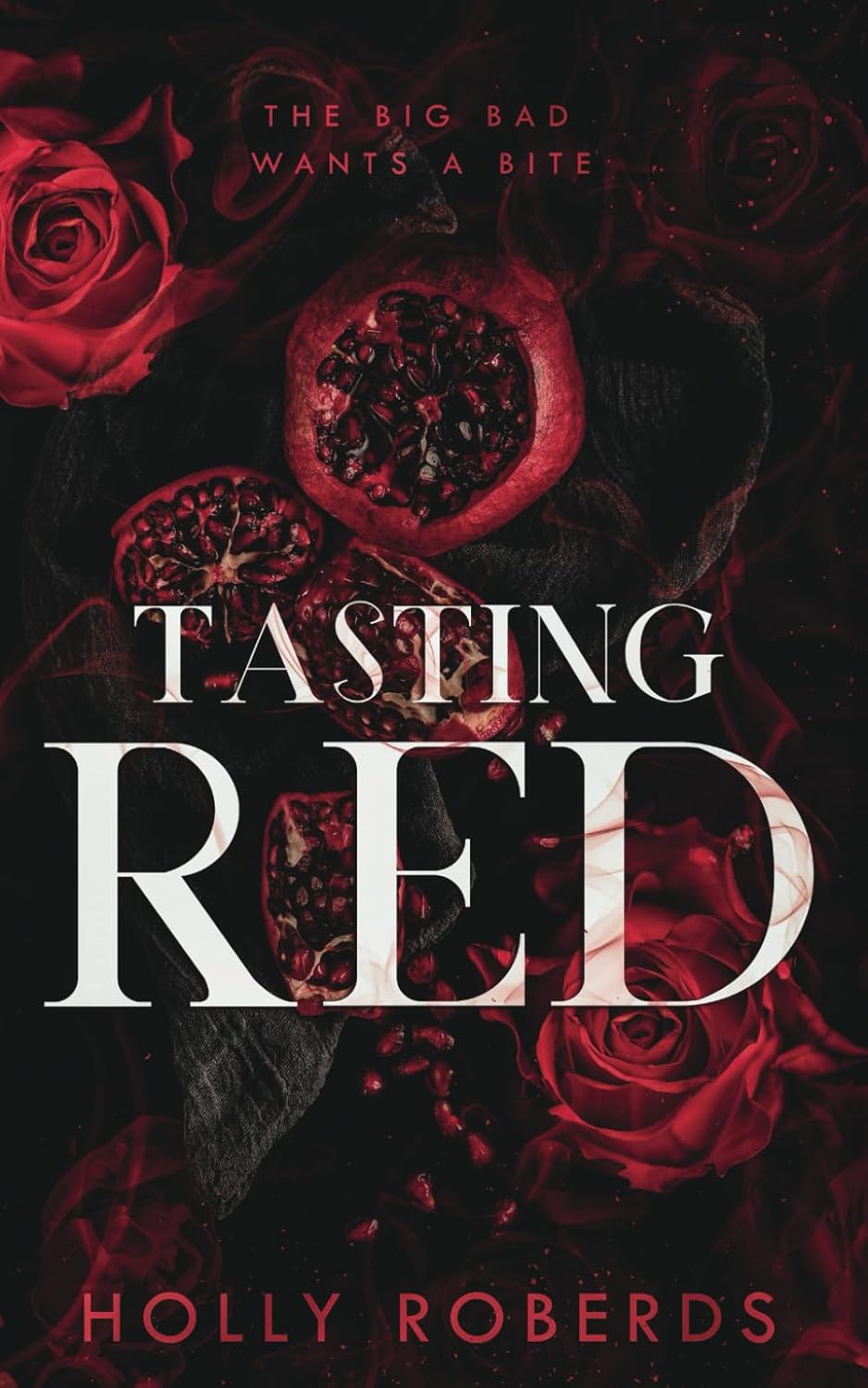 Tasting Red (Lost Girls #1)