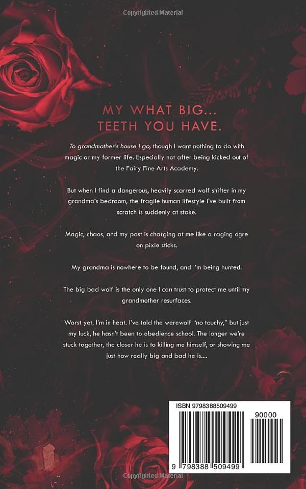 Tasting Red (Lost Girls #1)