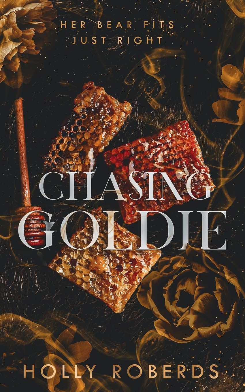 Chasing Goldie (Lost Girls #2)