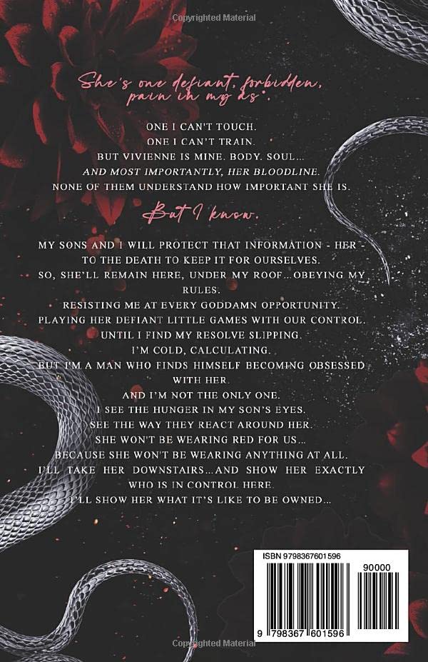 Owned (Blood Ties)