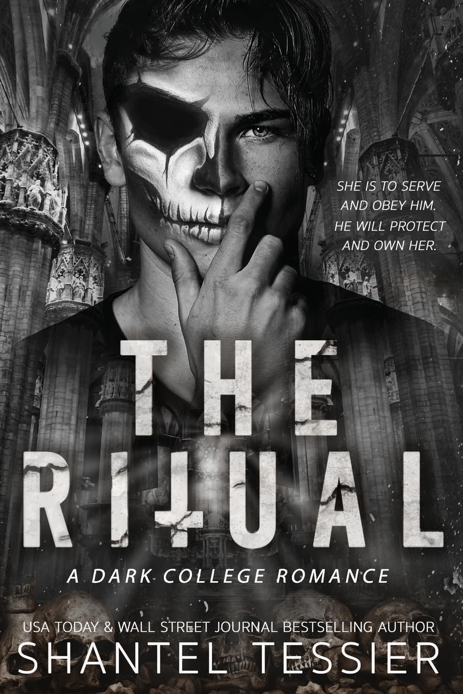 The Ritual (L.O.R.D.S. #1)