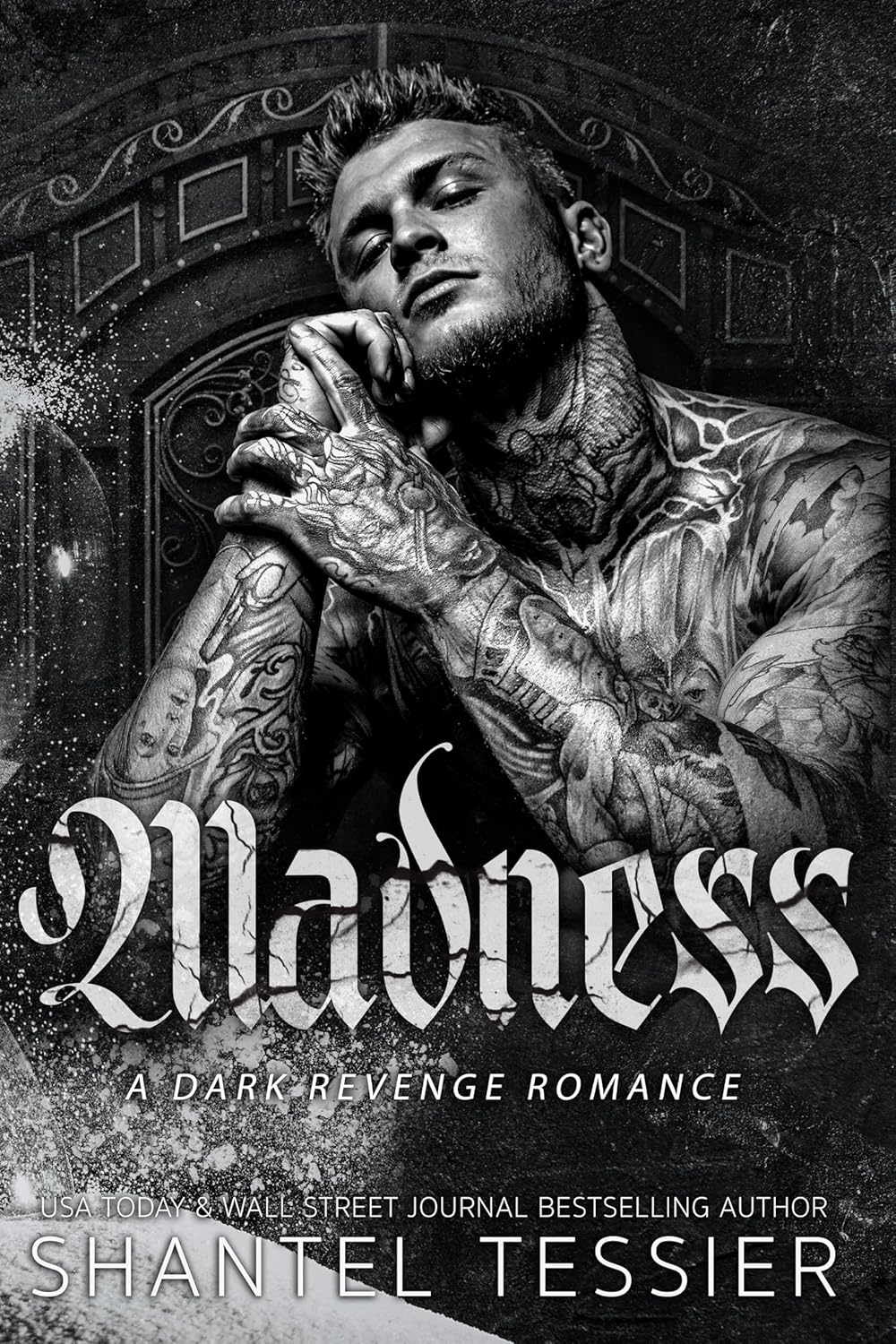 Madness (L.O.R.D.S. #6)