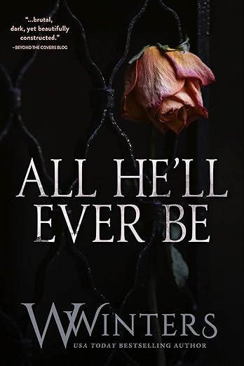 All He'll Ever Be (Merciless World)
