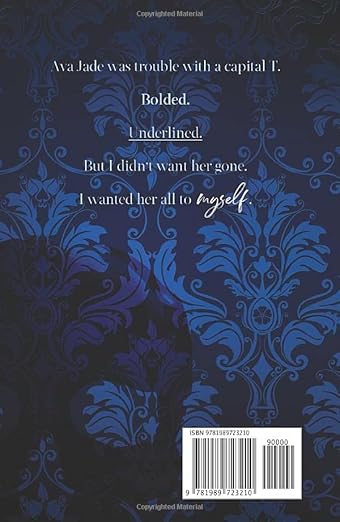 Crooked Crows (Boys of Briar Hall #1)