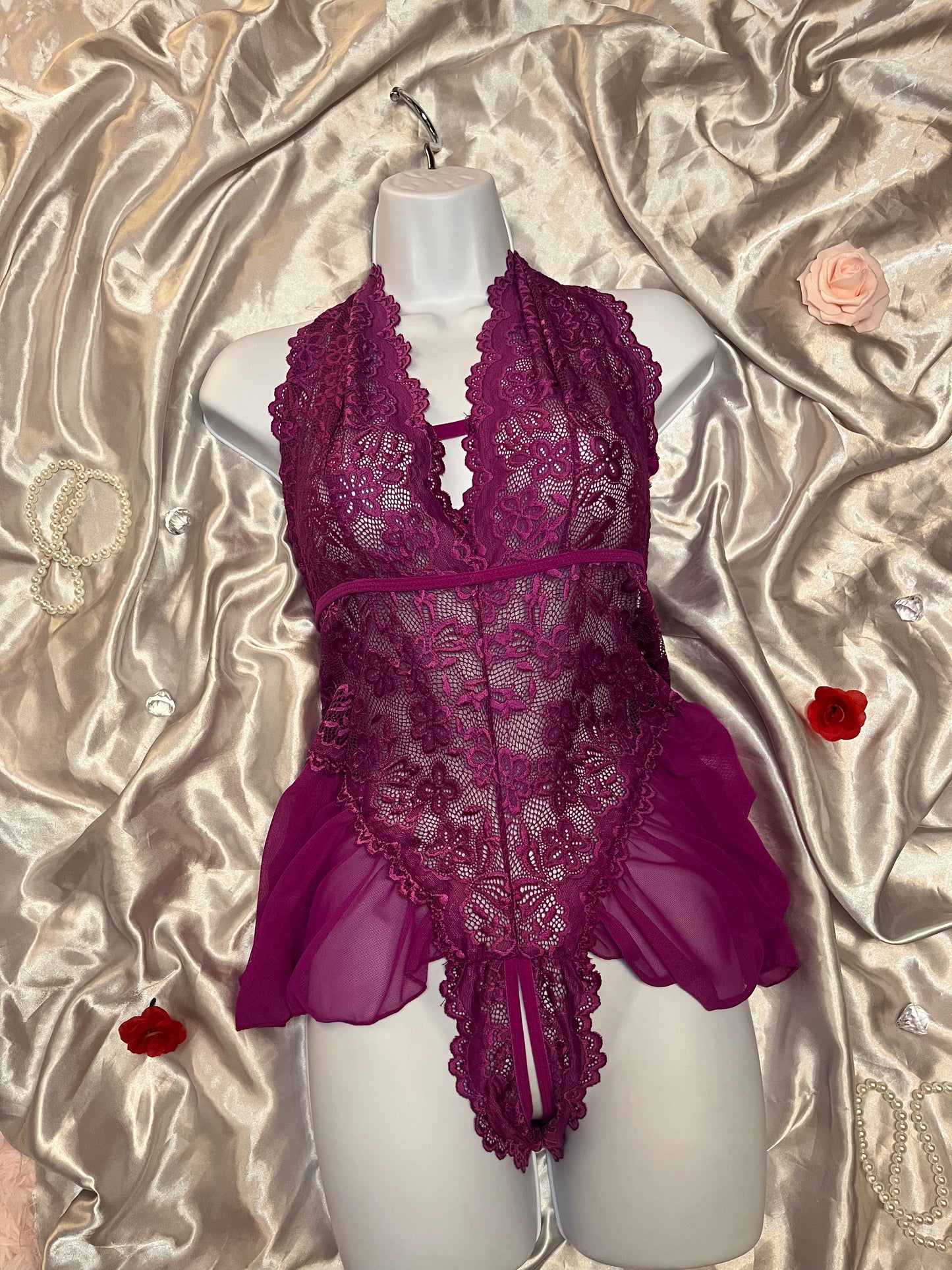 Wicked Wiles Lingerie