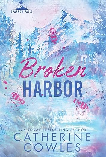Broken Harbor (Sparrow Falls #3)
