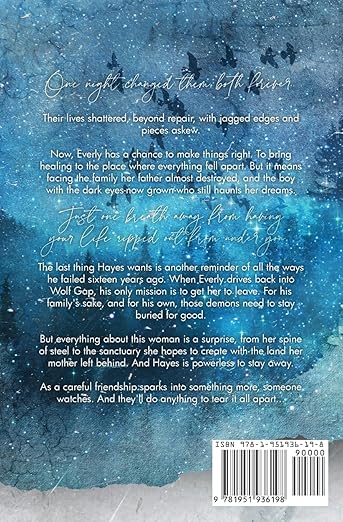 Tattered Stars (Tattered & Torn Series #1)