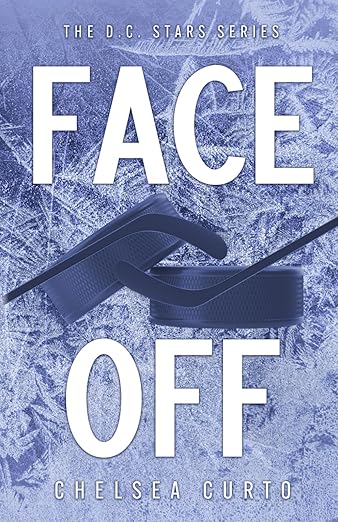 Face Off (Alternate Cover)