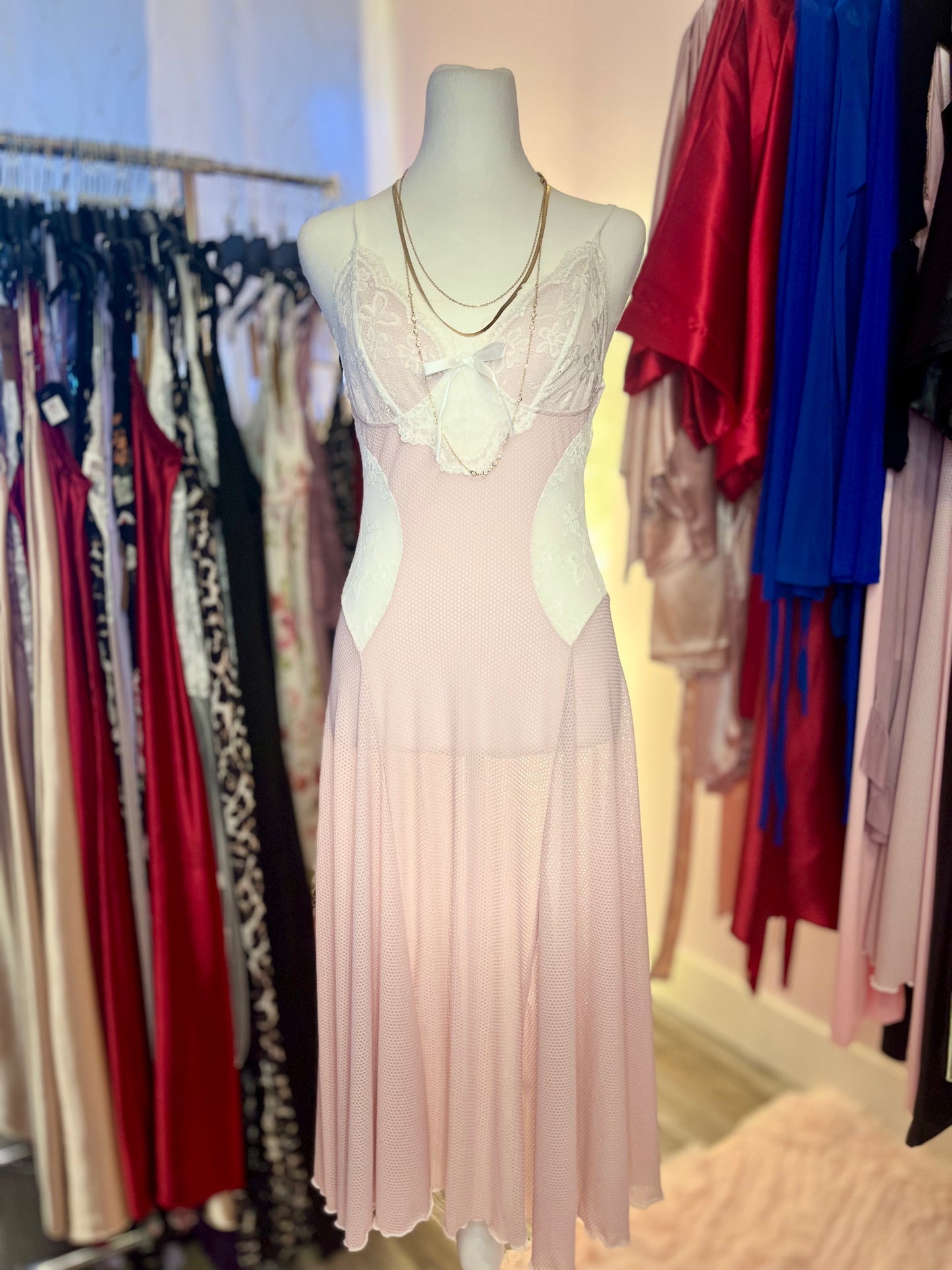 Dream Weaver Lingerie