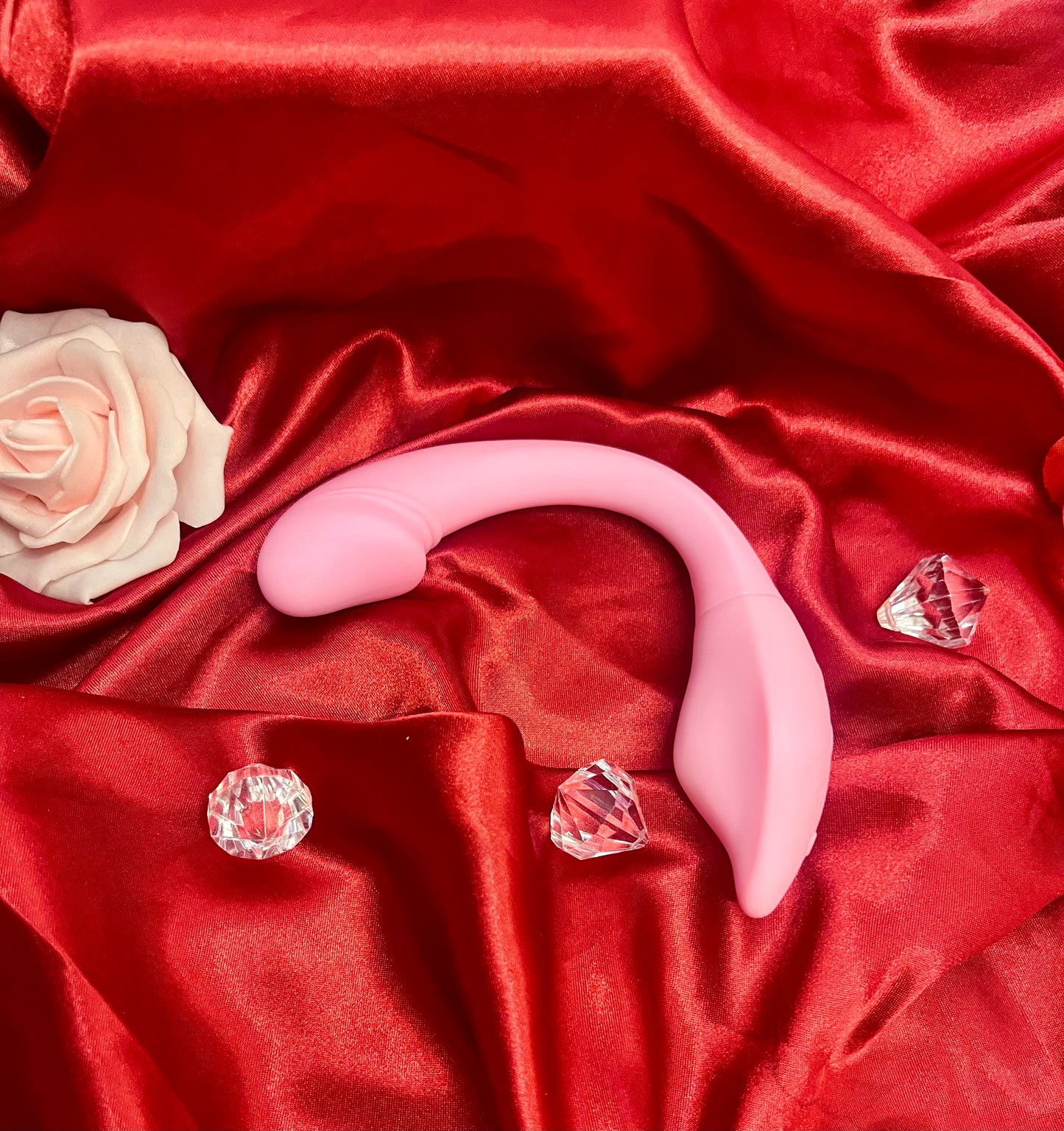 Date Night Enhancer Prostate Vibrator