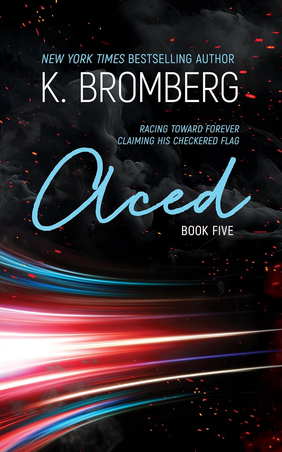 Aced (Driven #5)