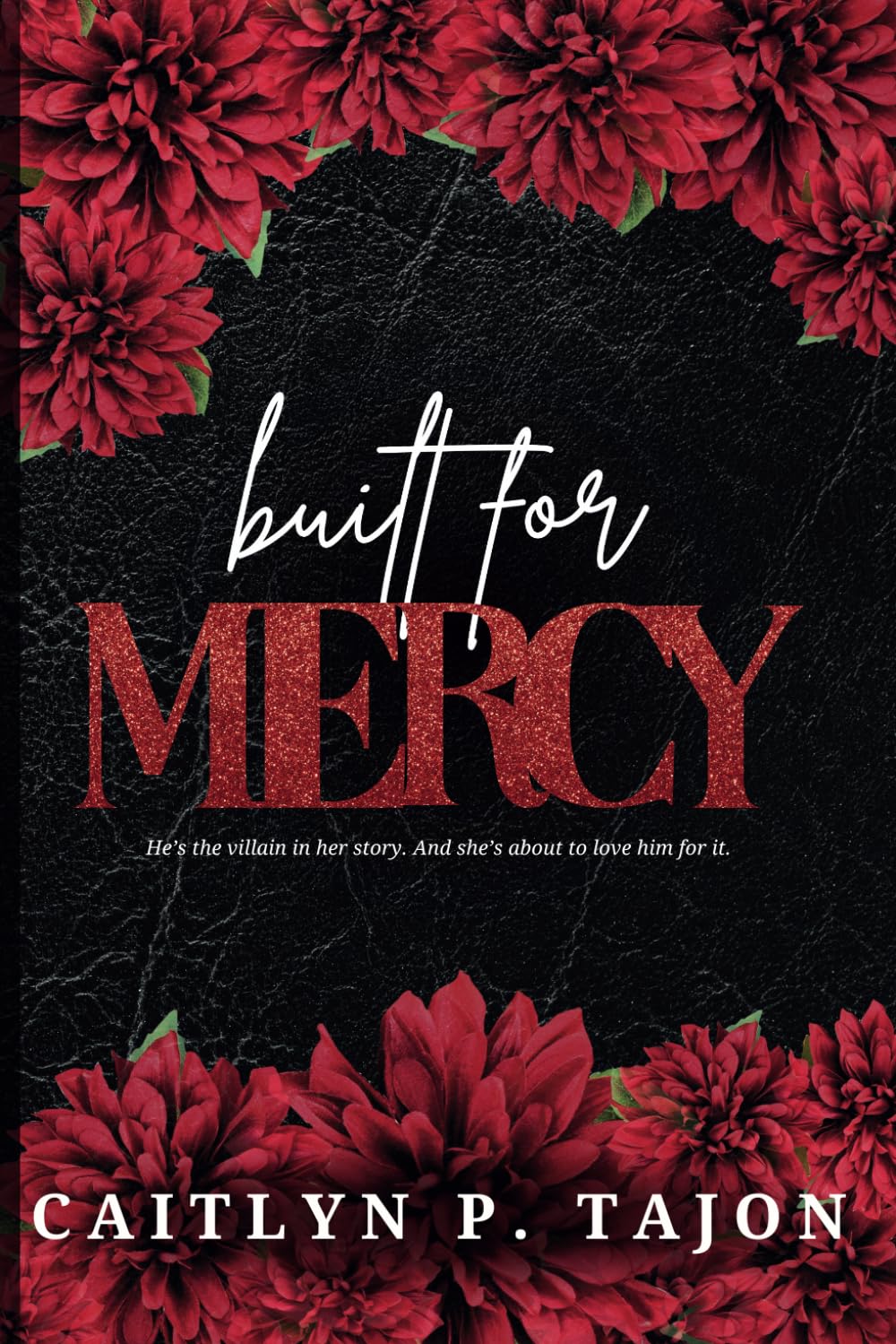 Built For Mercy