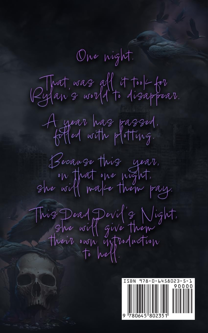 Dead Devil's Night