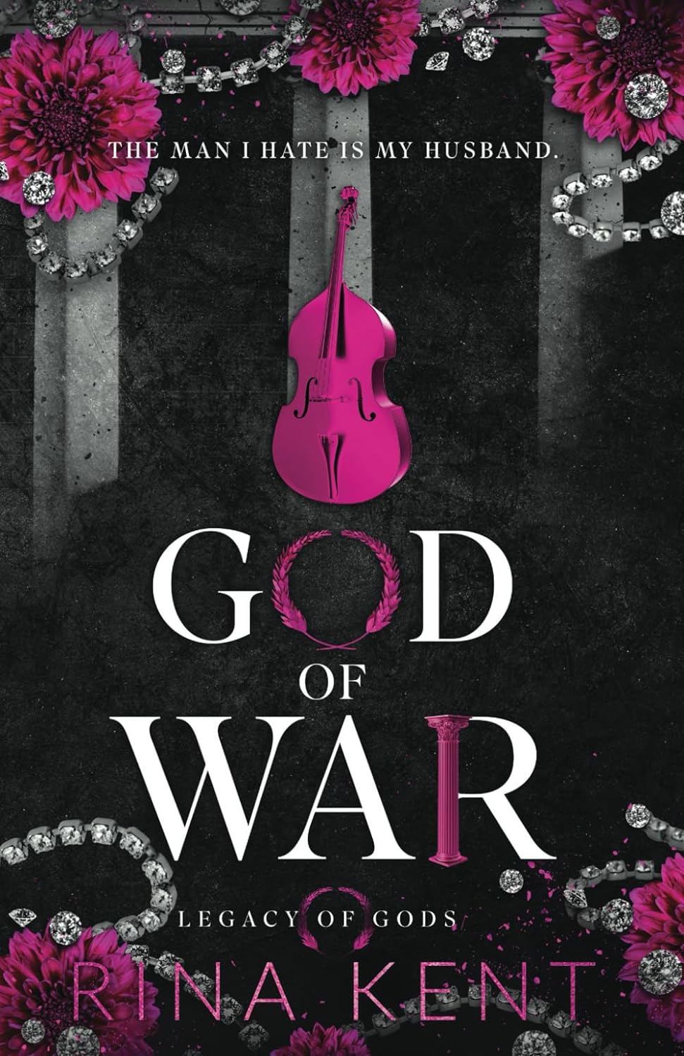 God of War (Legacy of Gods #6) (Special Edition)