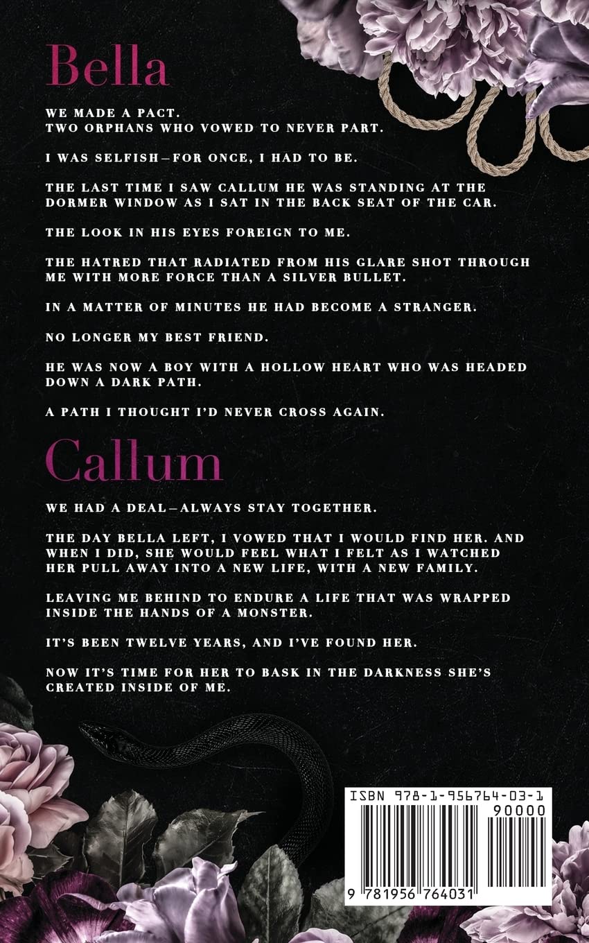 His Hollow Heart (Fallen Kingdom)