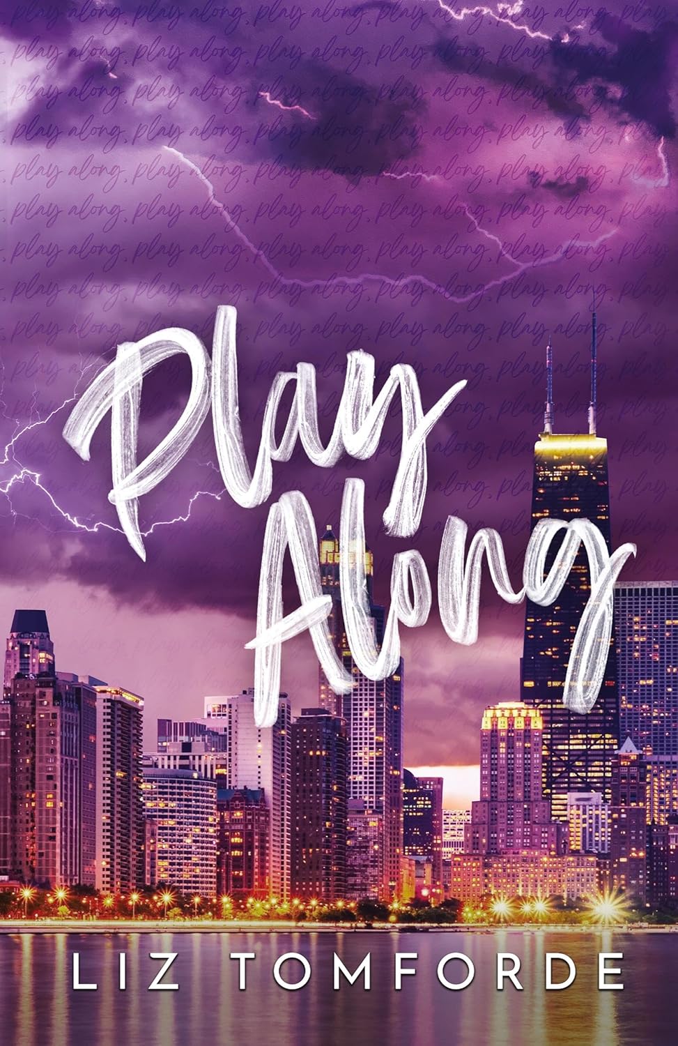 Play Along (Windy City, Book 4)