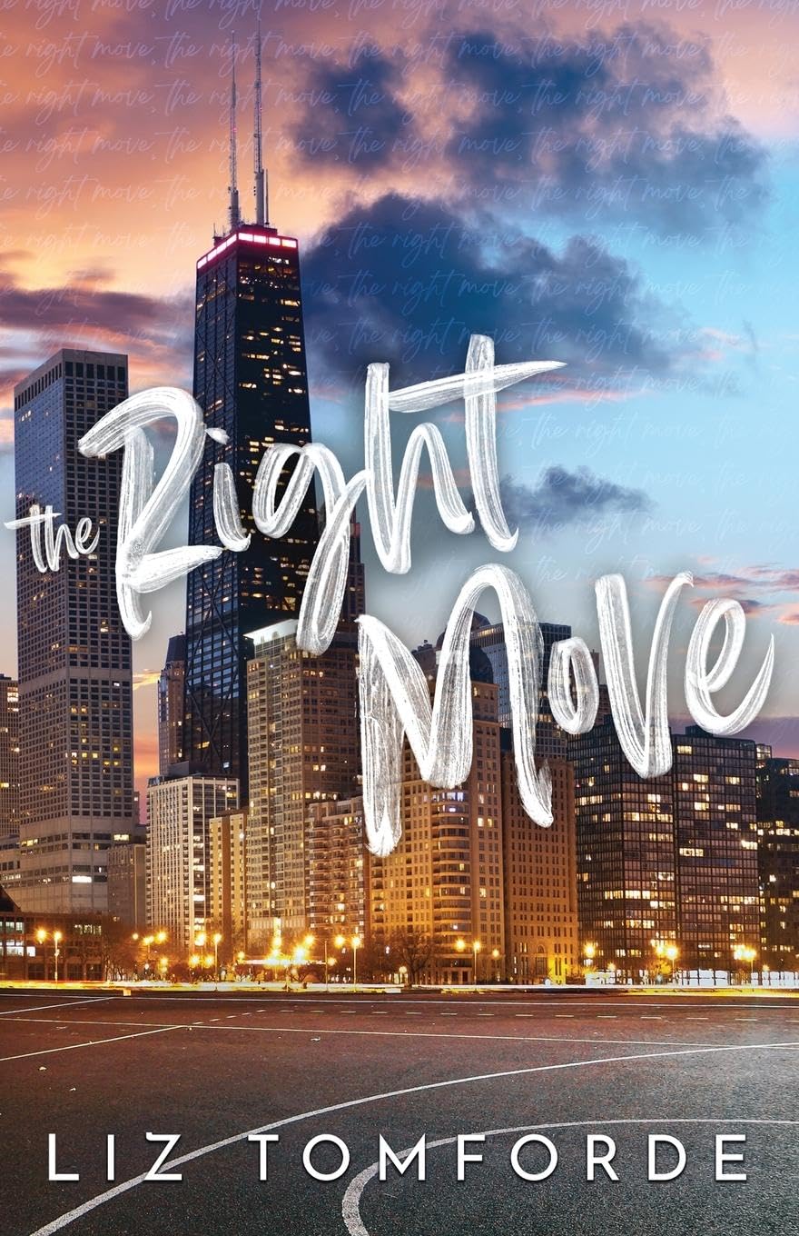 The Right Move (Windy City, Book 2)