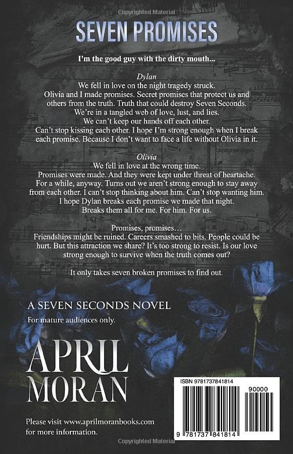 Seven Promises (Seven Seconds)