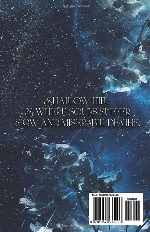 Shallow River