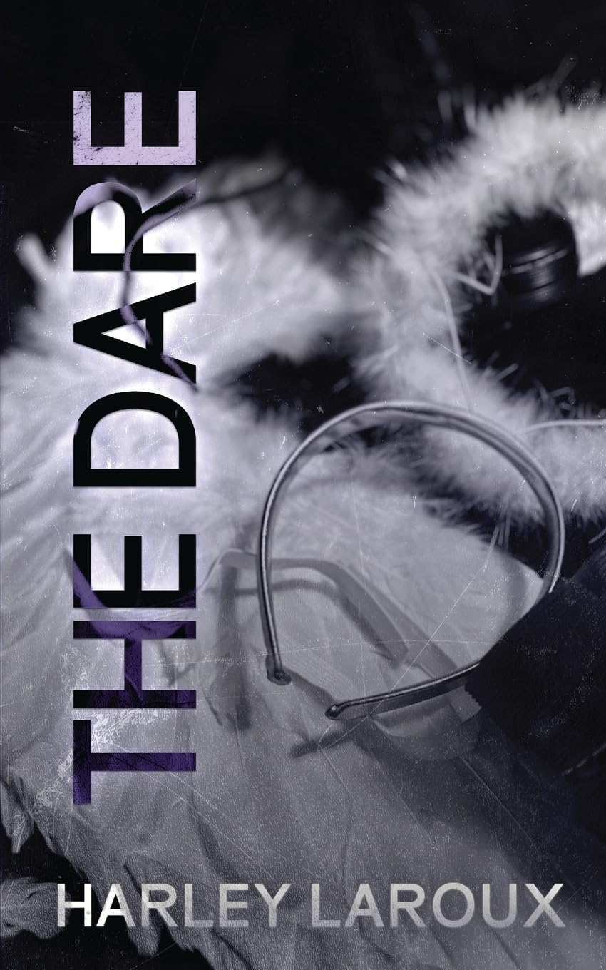 The Dare (Losers Part I)