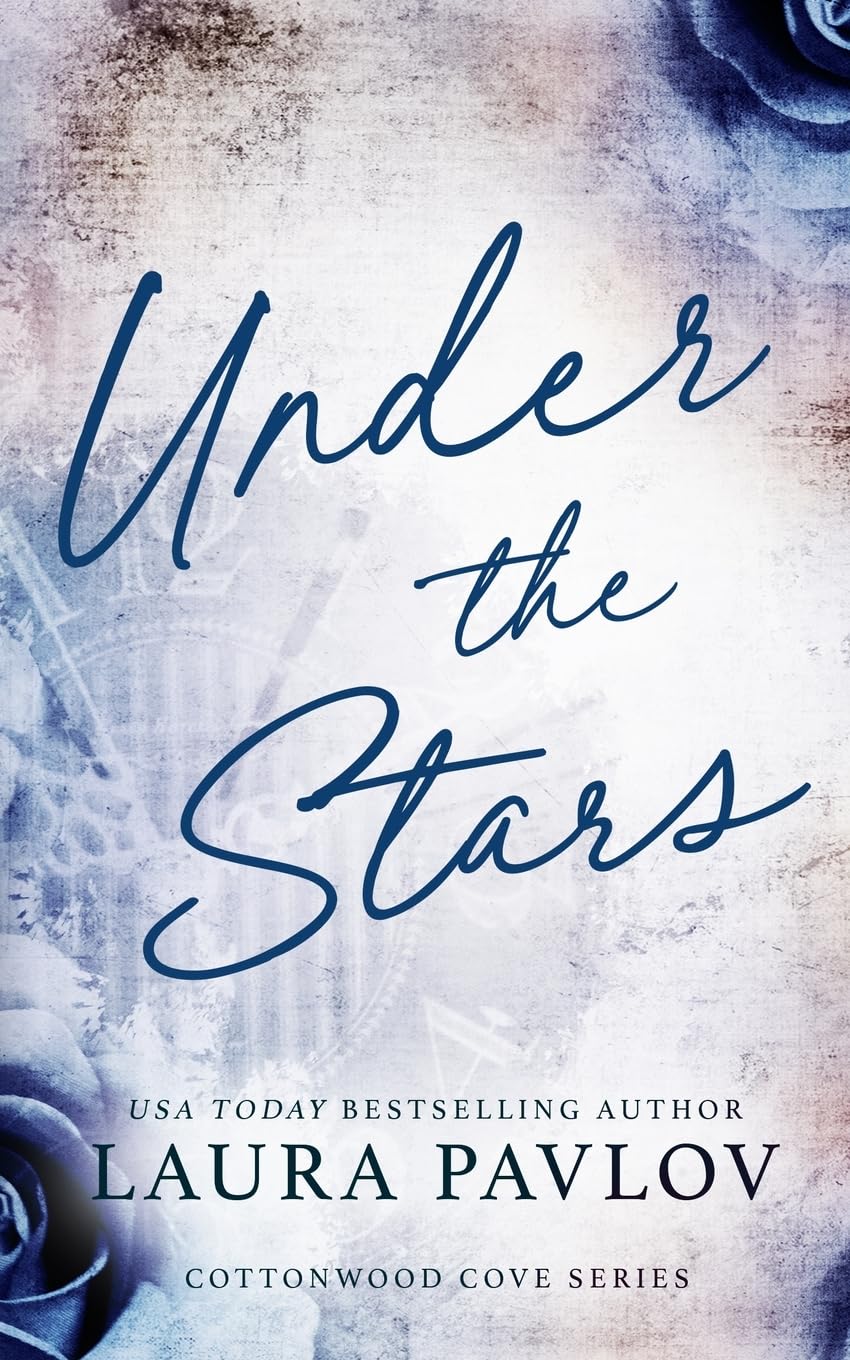 Under the Stars (Cottonwood Cove)