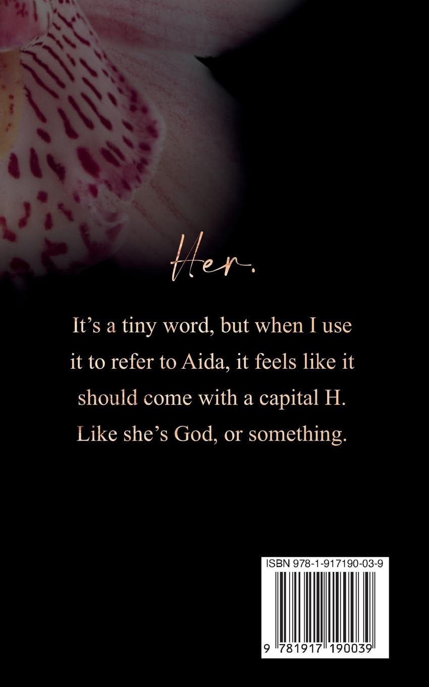 Untethered (Alchemy, Book 4)